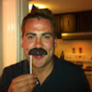 Meet your Posher, Evan